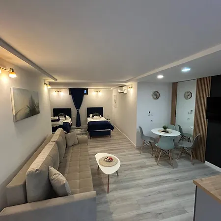 Bulevar Apartamento *