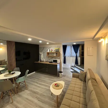 아파트 Bulevar *