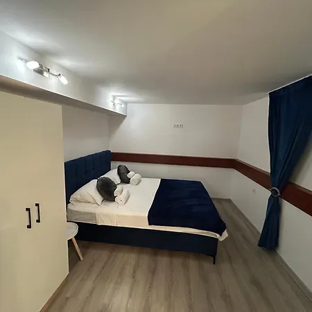 Апартаменты Bulevar Мостар