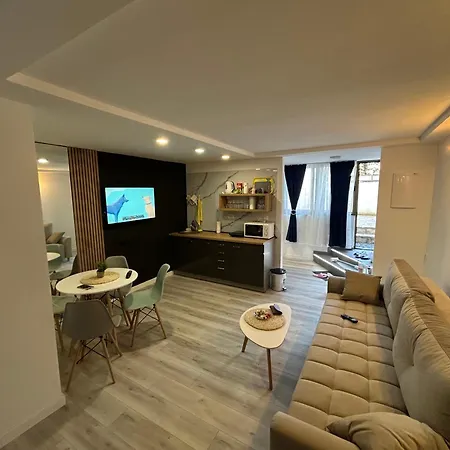 Apartman Bulevar