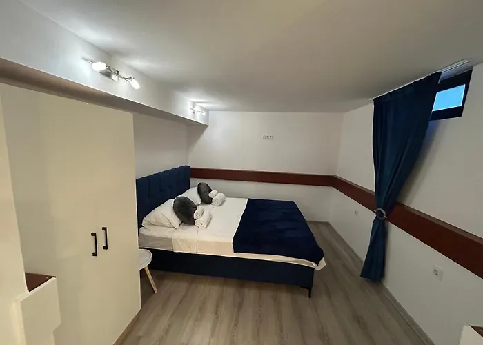 Apartman Bulevar Mostar